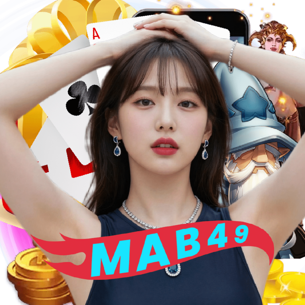 mab49 สล็อตออนไลน์