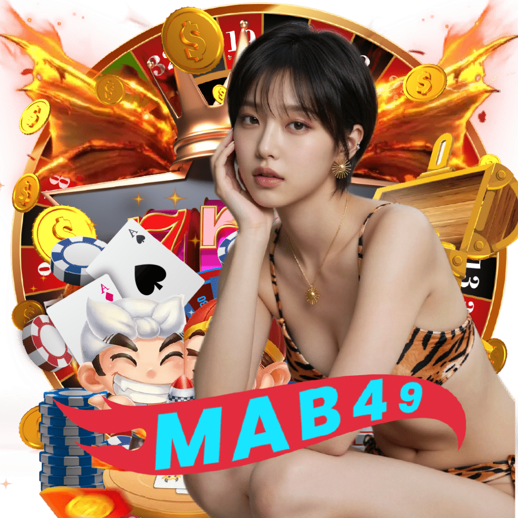 mab49 เครดิตฟรี