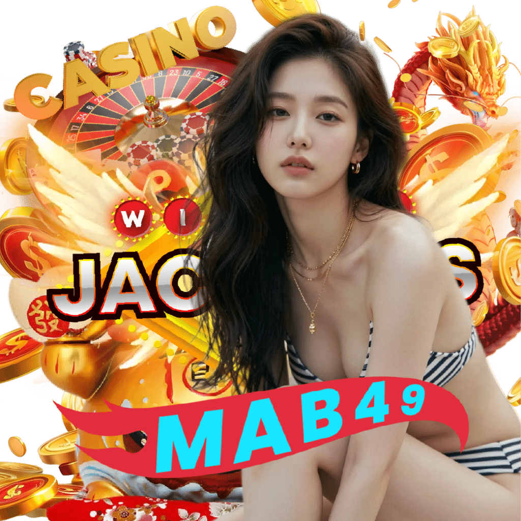 mab49 แตกง่าย